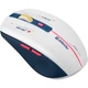 Мышка Defender Dila MM-282 Wireless White/Blue - изображение 6