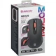 Мышка Defender Nexus MS195 Wireless Black - изображение 7