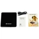 Оптический привод DVD-RW Transcend - изображение 8
