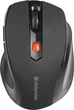 Мишка Defender Ultra MM-315 Wireless Black - зображення 1