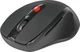 Мишка Defender Ultra MM-315 Wireless Black - зображення 2