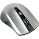 Мишка Gembird Grey+Black (MUSW-4B-04-BG) - зображення 1