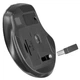 Мишка Defender Prime MB-053 Silent Wireless Black - зображення 2