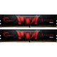 Модуль пам'яті для комп'ютера DDR4 16GB (2x8GB) 3000 MHz Aegis G.Skill - зображення 1