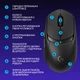 Мышка Logitech G309 Lightspeed Wireless/Bluetooth Black - изображение 8