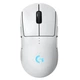 Мышка Logitech G Pro 2 Lightspeed Wireless White - изображение 1
