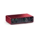 Аудиоинтерфейс Focusrite Scarlett 2i2 4th Gen - изображение 4