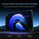 Планшет OUKITEL RT3 plus 8" 4/128GB/ NFC / LTE Black - изображение 5