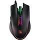 Мышка A4Tech Bloody Q81 Neon XGlide Curve Black - изображение 2