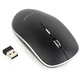 Мышка Gembird Wireless Black - изображение 2