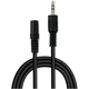 Кабель мультимедийный Jack 3.5mm M/F 1.8 m Vinga - изображение 1