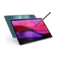 Планшет Lenovo Yoga Tab Plus 16/256 WiFi Tidal Teal + Pen - изображение 1
