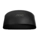 Мышка AOC MS210B Wireless/Bluetooth Black - изображение 2