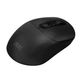 Мышка AOC MS210B Wireless/Bluetooth Black - изображение 8