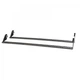 Патч-панель 19" 48xRJ-45 UTP cat.5е, 2U, тип 110 Cablexpert - изображение 3
