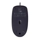Мышка Logitech B100 Black - изображение 6
