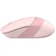 Мишка A4Tech FB10C Wireless/Bluetooth Pink - зображення 6
