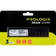 Модуль пам'яті DDR4 8GB 3200 MHz Prologix - зображення 4