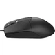 Мышка A4Tech OP-330S USB Black - изображение 4