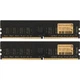 Модуль памяти для компьютера DDR4 32GB (2x16GB) 3600 MHz INTELIGENTES - изображение 1