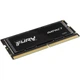 Модуль памяти для ноутбука SoDIMM DDR5 16GB 4800 MHz FURY Impact Kingston Fury (ex.HyperX) - изображение 2
