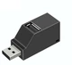 Портативний USB HUB 3.0 на 3 порти - зображення 2