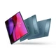 Планшет Lenovo Yoga Tab Plus 16/256 WiFi Tidal Teal + Pen - изображение 8