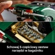 Конструктор LEGO Icons Jaguar E-Type 1673 деталі (11381) - зображення 7