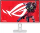 Monitor 27" Asus XG27ACSR-W QHD IPS 220Hz Biały (4711636555821) - obraz 1