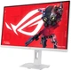 Monitor 27" Asus XG27ACSR-W QHD IPS 220Hz Biały (4711636555821) - obraz 3
