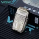 Акумуляторна чоловіча електробритва VGR V-336 - изображение 4