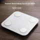 Ваги підлогові Xiaomi Yunmai SE3S intelligent body fat scale charging model - изображение 3
