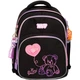 Рюкзак шкільний Yes S-91M Pink Bear 550499 - зображення 1