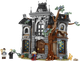 Конструктор LEGO Icons Маєток пані мера 1420 деталей (11383) - зображення 2