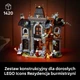 Конструктор LEGO Icons Маєток пані мера 1420 деталей (11383) - зображення 3