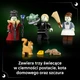Конструктор LEGO Icons Маєток пані мера 1420 деталей (11383) - зображення 6