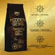 Кофе молотый спешелти HIDDEN GEMS, 120 г, для заваривания в чашке - изображение 2