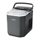 Льдогенератор Euhomy IM011 1.2л 12кг Black (IM011-BBL) - изображение 1