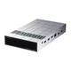 Док-станция Peladn G2E Thunderbolt 5 Silver (G2E-Silver) - изображение 3