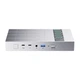 Док-станция Peladn G2E Thunderbolt 5 Silver (G2E-Silver) - изображение 6