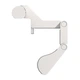 Лампа на монитор Yeelight Aries Pro 250lm CRI Ra95 White (YLYTD-0059) - изображение 3