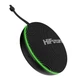 Мини Bluetooth-колонка HiFuture Altus Black (HBB7BK) - изображение 2