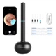 Отоскоп з камерою BEBIRD M9 S Black (Bebird M9 S black) - зображення 1