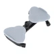 Платформа вибрационная MERACH MR-2465 White (MR-2465B1-EU) - изображение 2