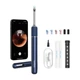 Отоскоп bebird Note 5 с камерой Blue (6972403826416) - изображение 1