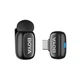Микрофоны BOYA Mini 2-01 беспроводные 2.4GHz USB-C Black (6977490711812) - изображение 15