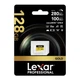 Карта памяти Lexar GOLD 128GB (LMSGOLD128G-BNNNG) - изображение 5