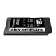 Карта памяти Lexar Professional Silver Plus SDXC 128GB (LSDSIPL128G-BNNNG) - изображение 4