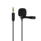 Микрофоны BOYA BOYAMIC 2-02 беспроводные 2.4GHz USB-C Black - изображение 6