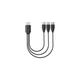 Микрофоны BOYA BOYALINK V2.0 беспроводные 2.4GHz USB-C Black - изображение 4